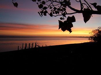 Sunset Retreat With Hot Tub Carsethorn