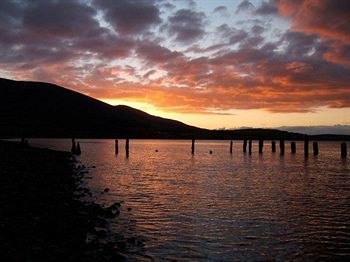 Sunset Retreat With Hot Tub * Carsethorn
