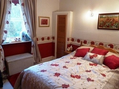 Sunset Retreat With Hot Tub * Carsethorn