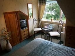 Sunset Retreat With Hot Tub Chalet Carsethorn
